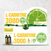 L-CARNITINE 3000