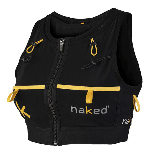Naked® Vest HC Women´s