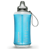 Bidão Hydrapak Softflask Crush 500 ml azul