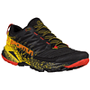 La Sportiva  Akasha II Black /Yellow