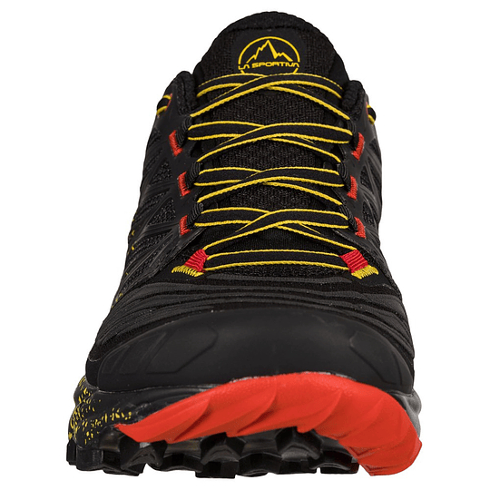 La Sportiva  Akasha II Black /Yellow