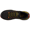 La Sportiva  Akasha II Black /Yellow