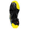 La Sportiva Akyra Carbon/Tropic Blue