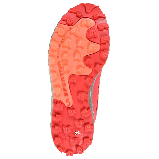 La Sportiva Lycan II W Hibiscus/Clay