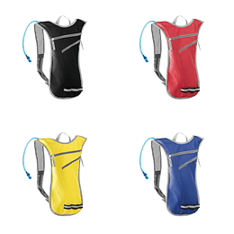 MOCHILA DESPORTO HYDRAX