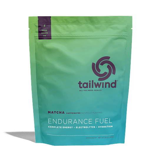 Tailwind Edurance Fuel 30 Scoops