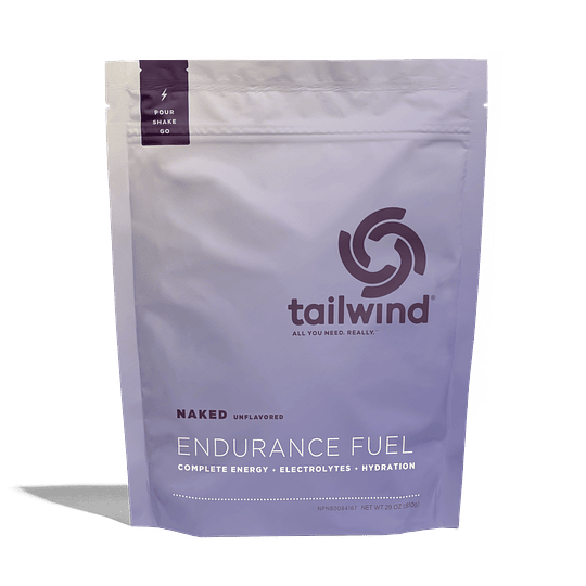 Tailwind Edurance Fuel 30 Scoops