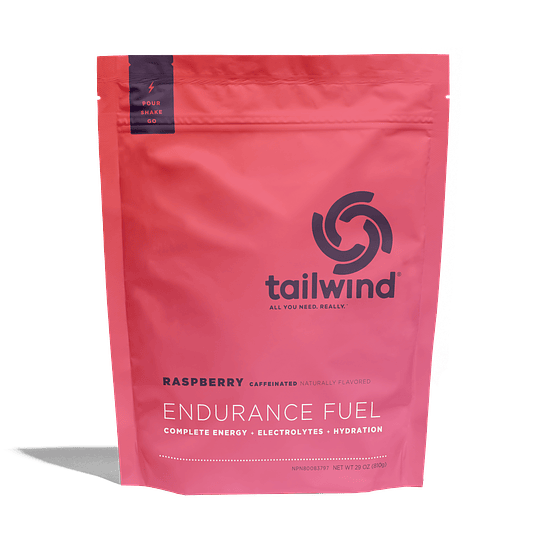 Tailwind Edurance Fuel 30 Scoops