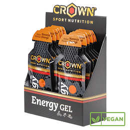 Energy Gel