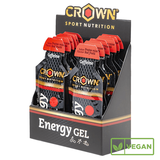 Energy Gel