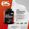 ES ISO PROTEÍNA ESSENCIAL