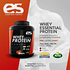 WHEY ESSENCIAL PROTEIN