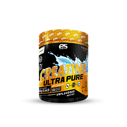 CREATINA ULTRA PURE (Creapure®) ESSENTIAL 300GR .