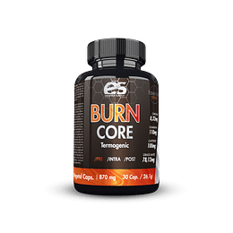 Burn Core Thermogenic Essential