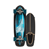 SurfSkate Carver Super Surfer C7 32