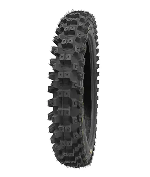 Cubierta Enduro Cross 110/100 18 Mid