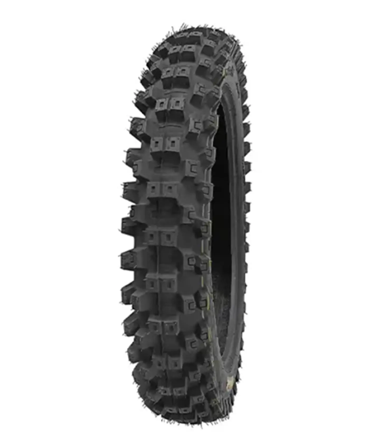 Cubierta Enduro Cross 110/100 18 Mid 1