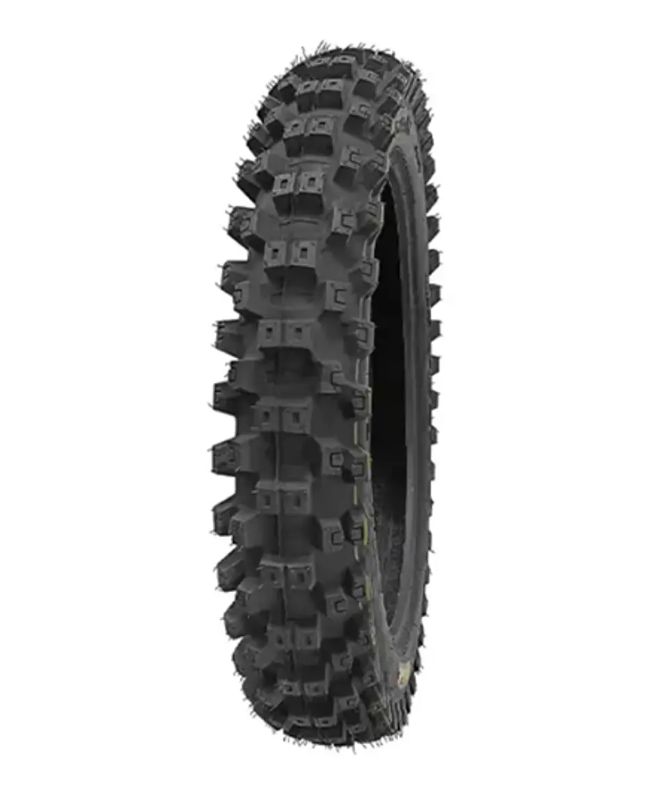 Cubierta Enduro Cross 110/100 18 Mid 1