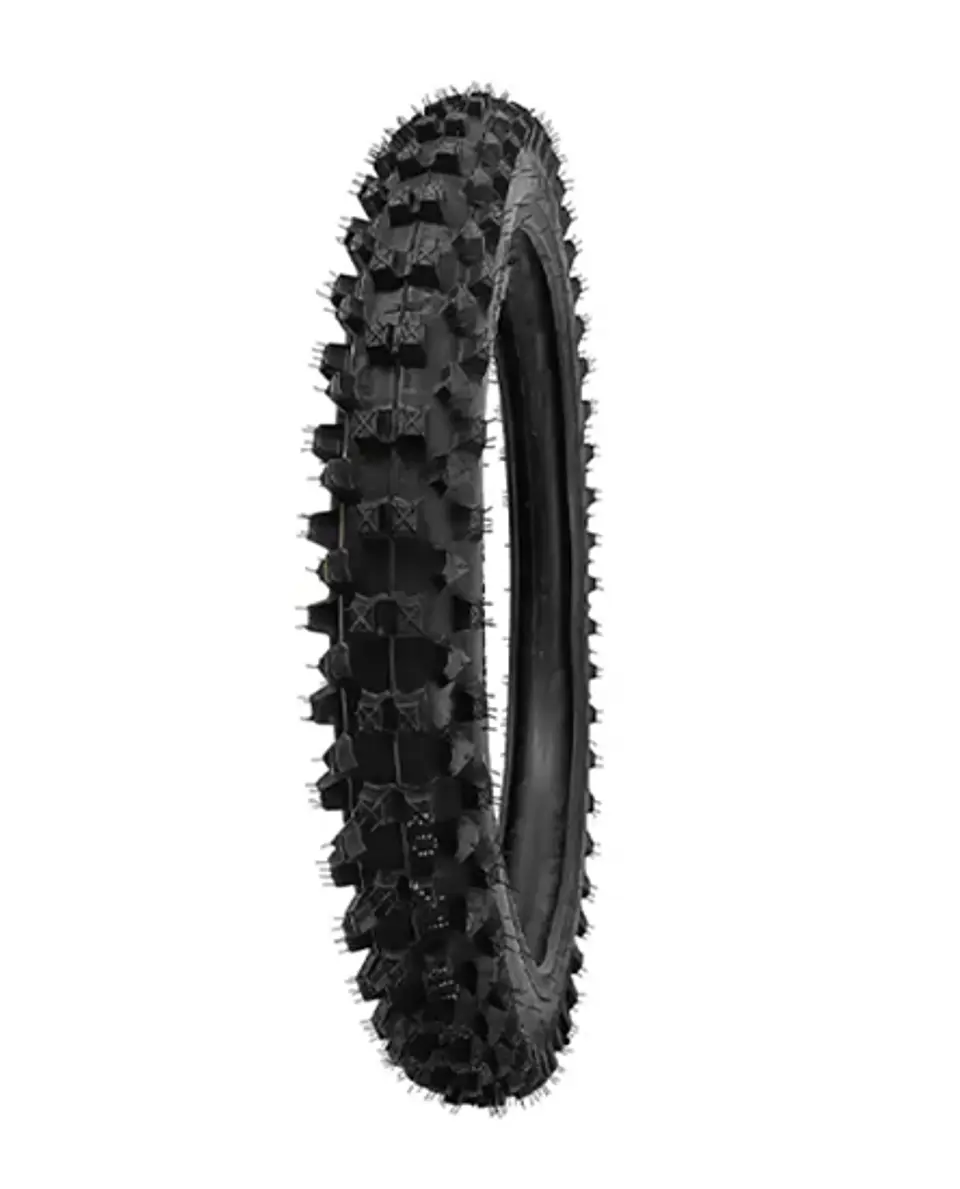 Cubierta Enduro Cross 80/100 21 Mid 2