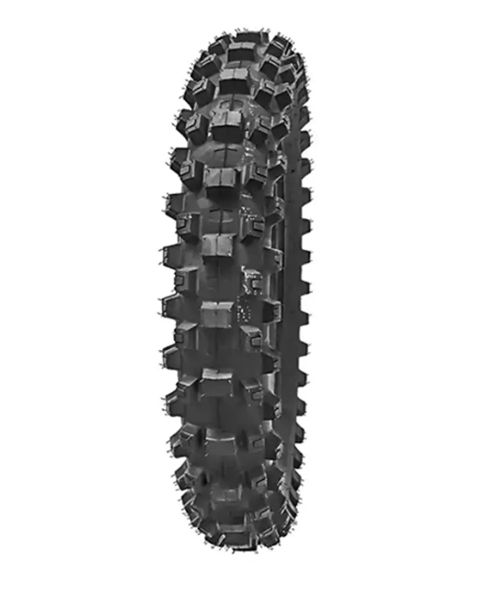 Cubierta Enduro Cross 120/100 18 Mid 1