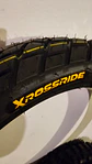 Cubierta Trail 120/90 R18 30% Off Road 70% Street - Miniatura 2