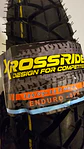 Cubierta Trail 120/90 R18 30% Off Road 70% Street - Miniatura 3