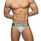 FLAME JOCKSTRAP - Thumbnail 1