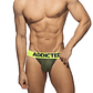 FLAME JOCKSTRAP - Thumbnail 4