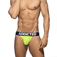 FLAME JOCKSTRAP - Thumbnail 13