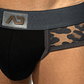 LEOPARD PANELS BRIEF - Thumbnail 4