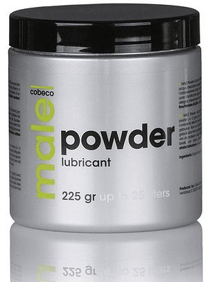 COBECO - LUBRIFICANTE EM PÓ 225GR