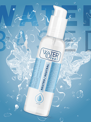 LUBRIFICANTE NATURAL 175 ML