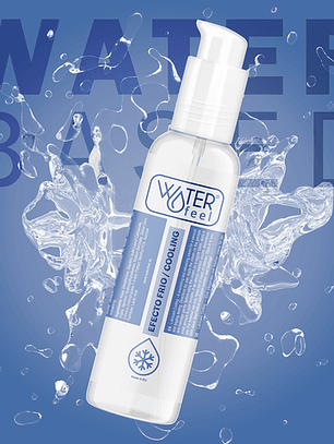 LUBRIFICANTE EFEITO FRIO 150 ML