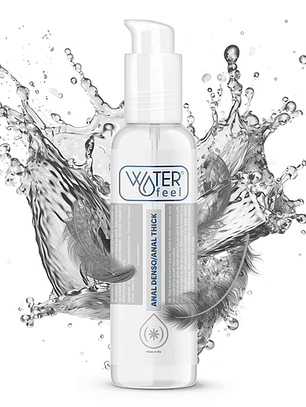 LUBRIFICANTE ANAL 150 ML