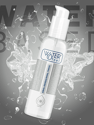 LUBRIFICANTE ANAL 150 ML