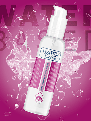 LUBRIFICANTE MARACUJÁ 175 ML