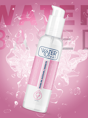 LUBRIFICANTE NUVEM DE AÇÚCAR 175 ML