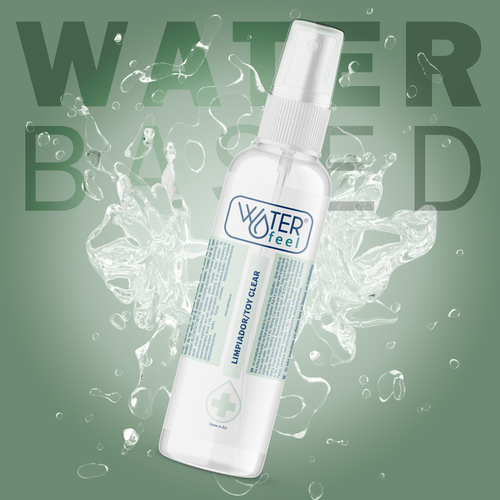 Toy Cleaner 150 ML 2