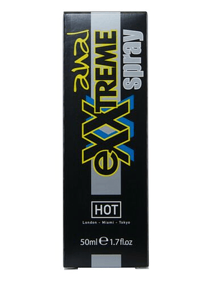 SPRAY ANAL EXTREMO 50 ML