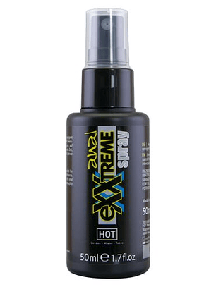 SPRAY ANAL EXTREMO 50 ML