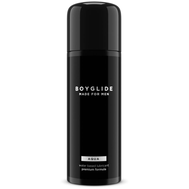 LUBRIFICANTE BASE DE ÁGUA BOYGLIDE 100 ML 1