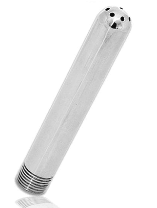 Duche Íntimo Metálico 