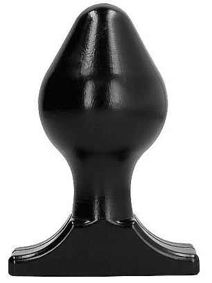PLUG ANAL 16X8CM