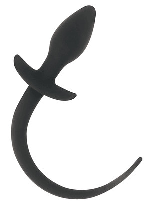 TAIL PLUG 28CM