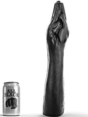 PUNHO GIGANTE FISTING 40CM