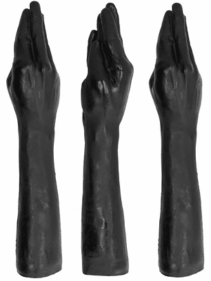 PUNHO GIGANTE FISTING 40CM