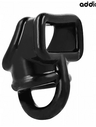 COCKRING CAGE - ADDICTED TOYS