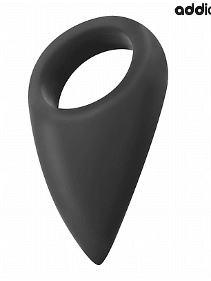 TEARDROP COCKRING - ADDICTED TOYS