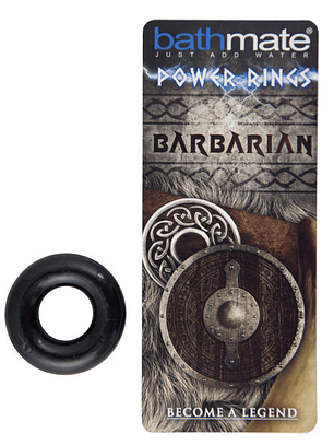 COCKRING BARBARIAN