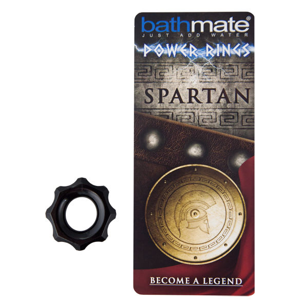 COCKRING SPARTAN 2